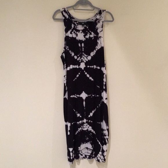 Massimo Dresses & Skirts - 🔳Tie-dye Dress 🔳